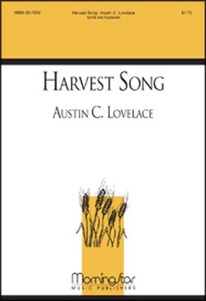 Harvest Song